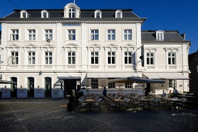 HOTEL PRINDSEN, Roskilde, Denmark
