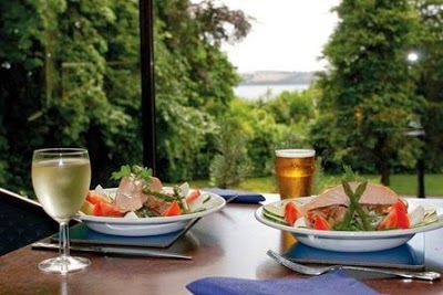 BEST WESTERN INVERCARSE HOTEL, Dundee, United Kingdom