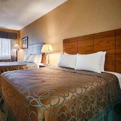 Best Western Santee Lodge, Santee, United States of America