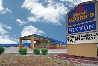 BEST WESTERN SINTON, Sinton, United States of America