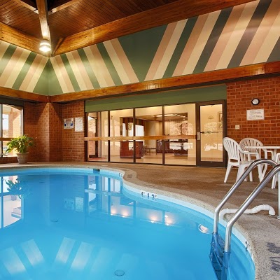 Best Western Staunton Inn, Staunton, United States of America