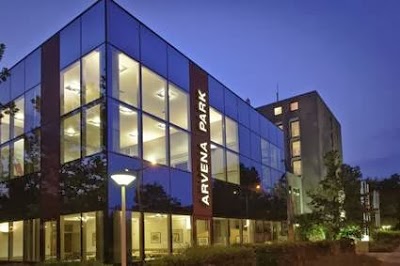 ARVENA PARK HOTEL, Nuremberg, Germany