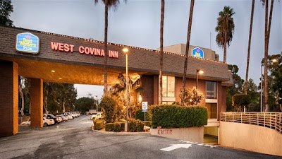 Best Western Plus West Covina Inn, West Covina, United States of America