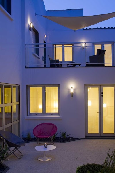 Best Western Les Roches Noires, Les Sables dOlonne, France