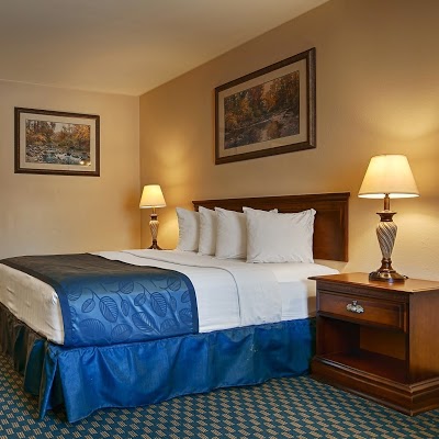 BEST WESTERN INN OF JASPER, Jasper, United States of America