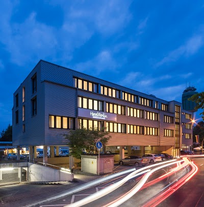 Hotel Berlin, Sindelfingen, Germany