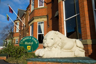 Cumbria Park Hotel, Carlisle, United Kingdom
