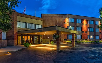 Best Western Belleville, Belleville, Canada