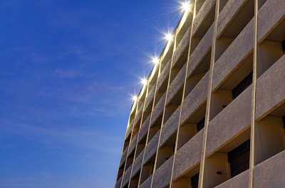Meeting Hotel, Calderara Di Reno, Italy