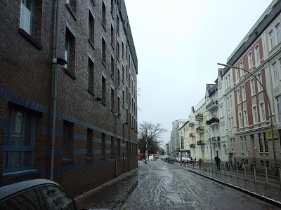 Best Western Raphael Hotel Altona, Hamburg, Germany