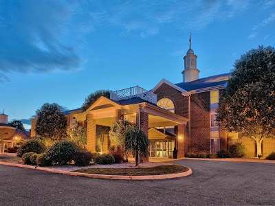 Best Western Plus Inn at Hunt Ridge, Lexington, United States of America