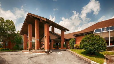 Best Western Plus Hotel St. Jerome, St Jerome, Canada