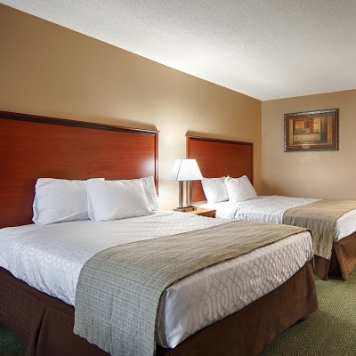 BEST WESTERN MOUNTAIN VIEW, Covington, United States of America