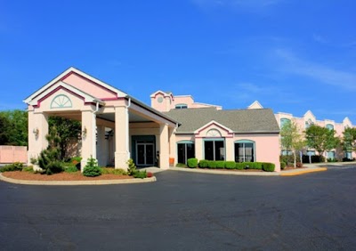 Best Western Plus Inn at Valley View, Roanoke, United States of America