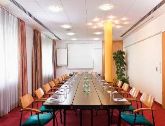 Days Inn Berlin City South, Berlin, Germany