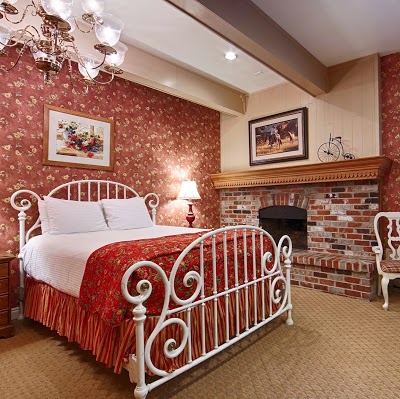 BEST WESTERN GRANDMAS FEATHER, Juneau, United States of America