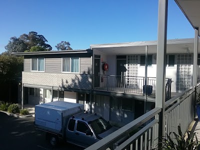 Best Western Tall Trees Canberra, Ainslie, Australia