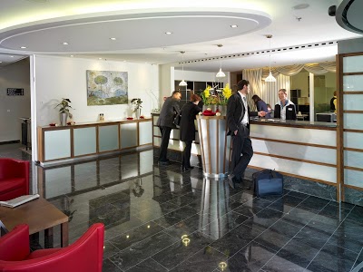 HOTEL ARTE, Olten, Switzerland