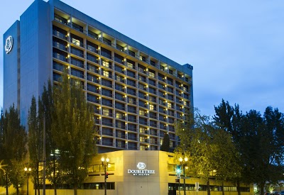 DoubleTree by Hilton Portland, Portland, United States of America