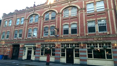 The Bristol Hotel, Bristol, United Kingdom