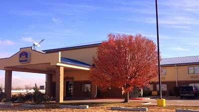 Best Western Santa Fe, Amarillo, United States of America