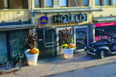 BW HOTEL APOLLO, Oulu, Finland