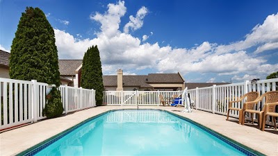 Best Western Chambersburg, Chambersburg, United States of America