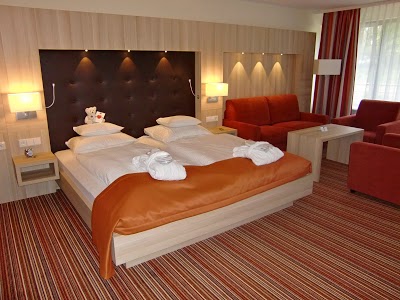 BEST WESTERN HOTEL SONNENBUEHL, Altensteig, Germany