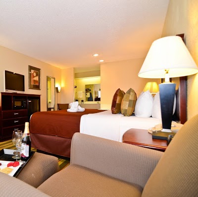 BEST WESTERN EUNICE, Eunice, United States of America