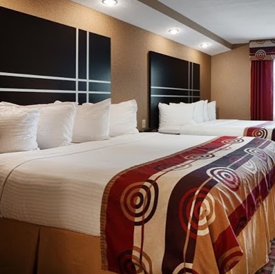 BEST WESTERN PLUS COOPERSTOWN, Cooperstown, United States of America
