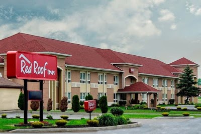 Red Roof Inn Batavia, Batavia, United States of America