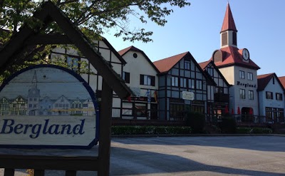 Best Western Plus Riverpark Inn & Conference Center, Helen, United States of America
