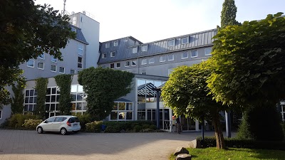 ARVENA KONGRESS HOTEL, Bayreuth, Germany