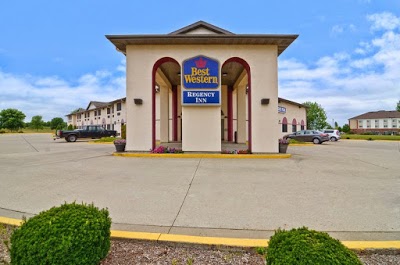 BEST WESTERN REGENCY INN, Danville, United States of America