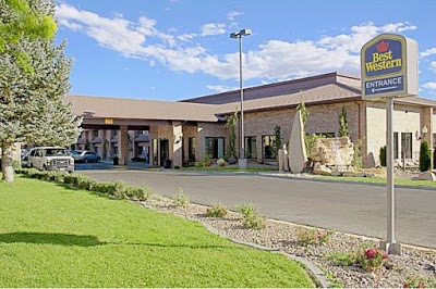 Best Western Elko Inn, Elko, United States of America