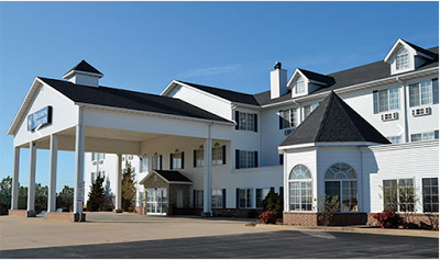 Branson Towers Hotel, Branson, United States of America