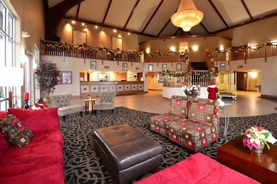 BEST WESTERN PRECIOUS MOMENTS, Carthage, United States of America