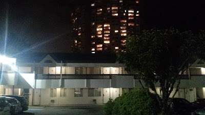 Best Western Capilano Inn & Suites, North Vancouver, Canada