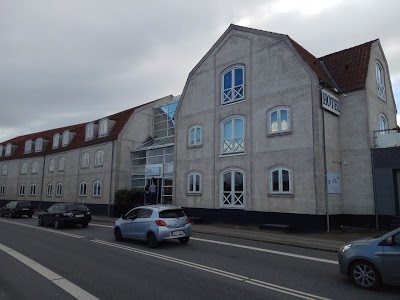 HOTEL NIELS JUEL, Koge, Denmark
