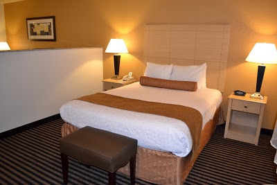 Best Western Plus Executive Inn & Suites, Manteca, United States of America