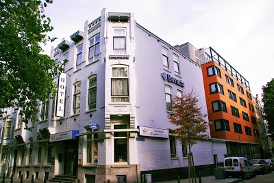Hotel Rotterdam, Rotterdam, Netherlands
