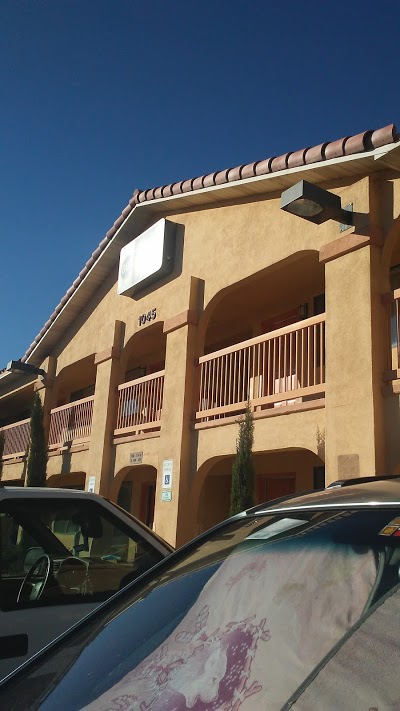 Best Western Sunland Park, El Paso, United States of America