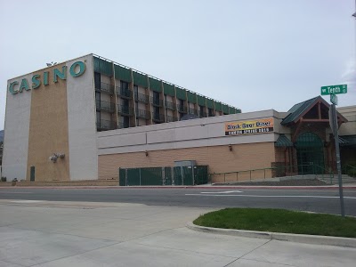 Wyndham Garden Carson Station Casino Hotel, Carson City, United States of America
