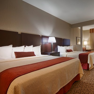 Best Western Plus Westchase Mini-Suites, Houston, United States of America