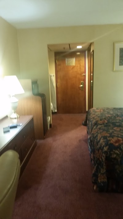 Baymont Inn & Suites Rock Hill, Rock Hill, United States of America