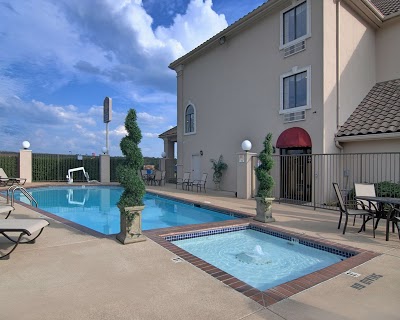 BEST WESTERN PLUS SOUTHPARKINN, Tyler, United States of America