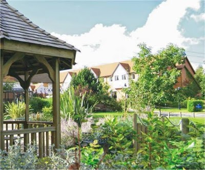 Fairlawns Hotel and Spa, Walsall, United Kingdom