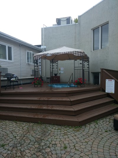 BEST WESTERN LITTLE RIVER INN, Simcoe, Canada