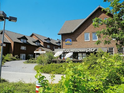 BEST WESTERN OLDENTRUPER HOF, Bielefeld, Germany