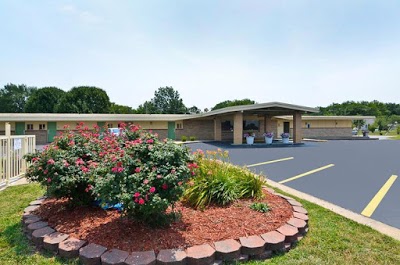 Americas Best Value Inn Iola, Iola, United States of America